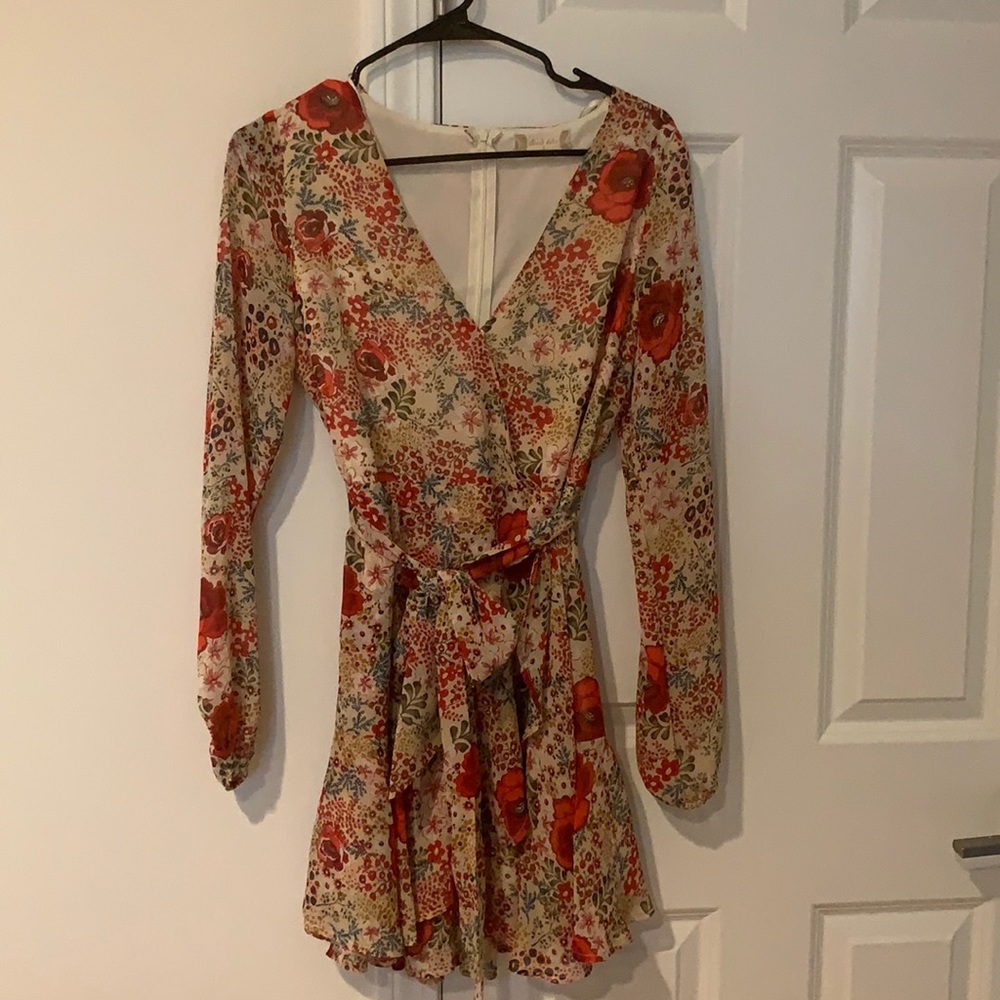 Altar D State Red Dress